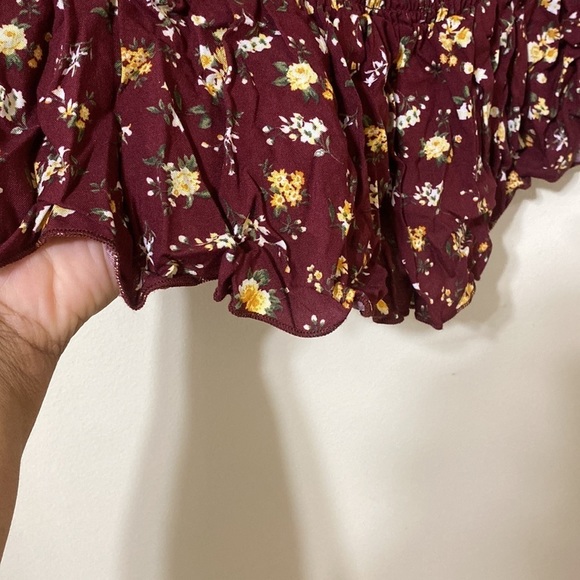 BELLE TWEED top - Picture 5 of 6